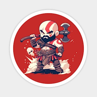 kratos Magnet